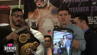 JORGE LINARES AND LUKE CAMPBELL FACE-OFF AT FINAL PRESS CONFERENCE-J1TtPs2FLzo