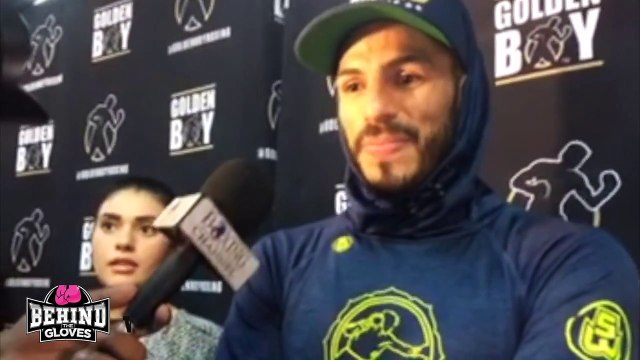 JORGE LINARES - I NEED TO FINISH SATURDAY NIGHT SO I CAN GET MIKEY GARCIA-MPnsFDDroSU