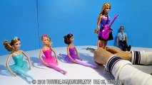 ❤ Барби мультик на русском мультфильм куклы барби для девочек мультики про barbie