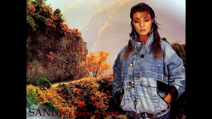 Sandra - Secret Land