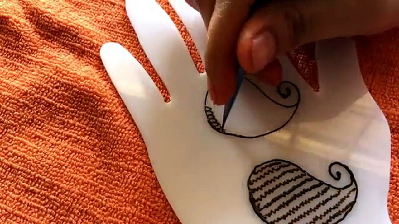 Tattoo and Mehndi Designs Part 2
