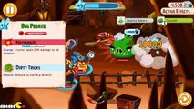 Angry Birds Epic - NEW CLASS The Illusionist FOR CHUCK Caves 16!