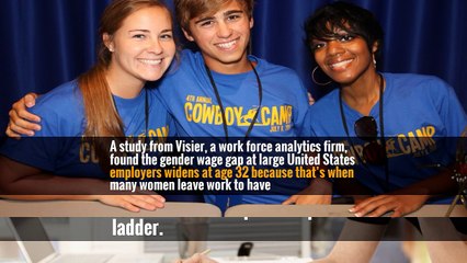 Inspired or Frustrated, Women Go to Work for Themselves