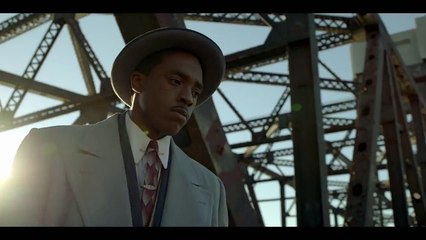 Marshall TV Spot - Sensational (2017) _ Movieclips Coming Soon-DTSjkFikyrg