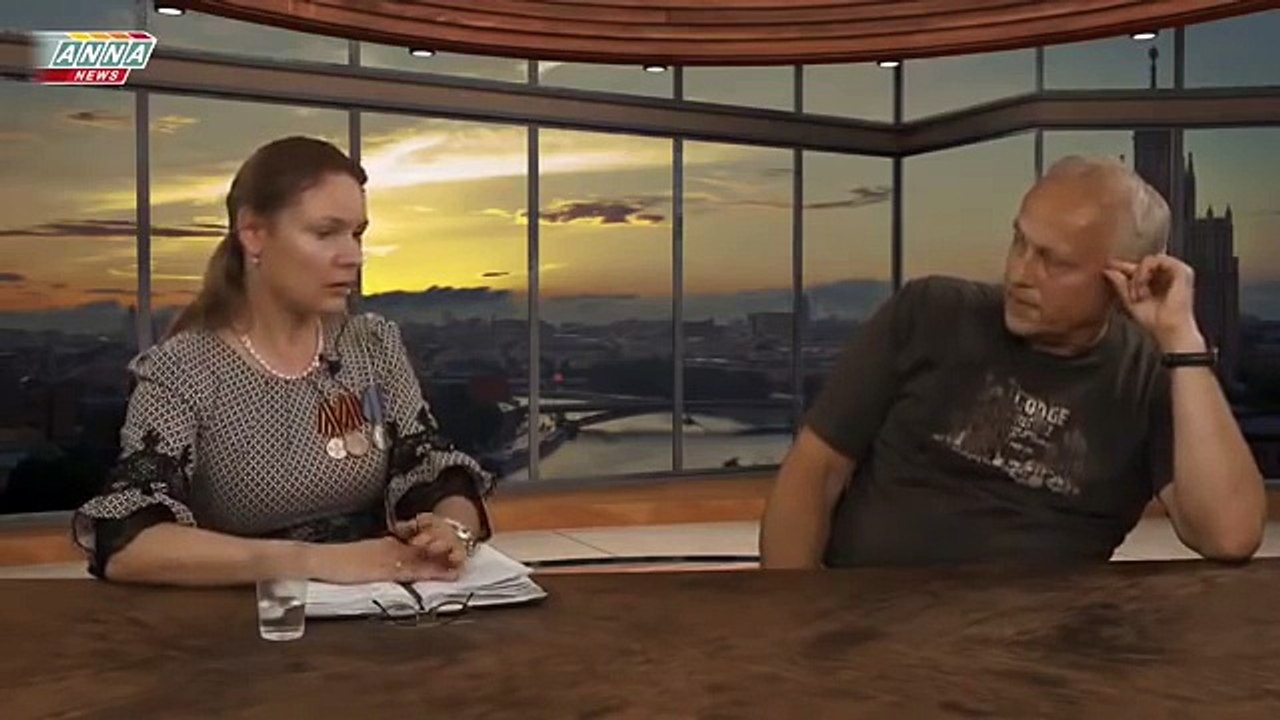 Die Kanzlerakte - BRD bleibt US-besetzt bis 2099