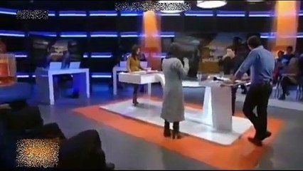 Hamed Abdel-Samad zerlegt in Islam-Diskussion Khola Maryam H