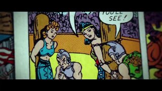 Professor Marston & the Wonder Women Featurette - You Won't Believe this Story (2017) _ Movieclips-6G6JPbaO4xk