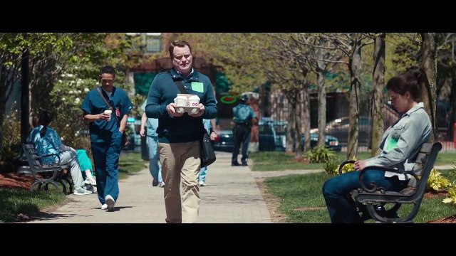 Stronger Movie Clip - He Shows Up (2017) _ Movieclips Coming Soon-X-L36PuKrJ8