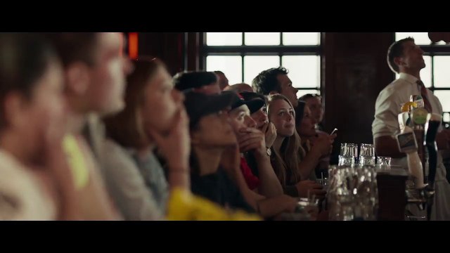 Stronger Movie Clip - I'm Fine (2017) _ Movieclips Coming Soon-FoAmoIwrB5U