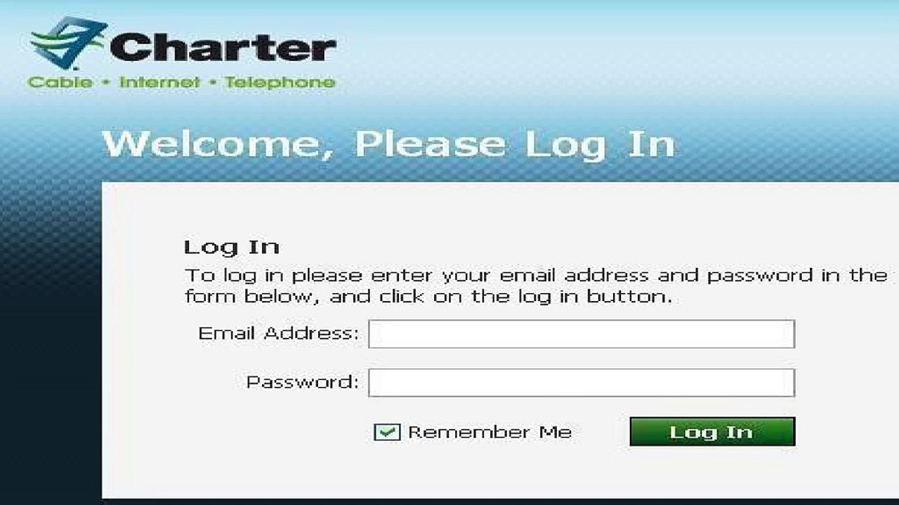 How to Setup a Charter Email Account | Tech Support Phone Number