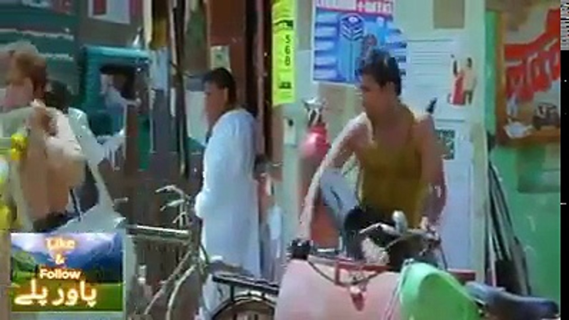 HINDI MOVIE FUNNY SEEN