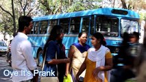 28 11 Bharat Bandh Prank By Oye It's Prank ( Social Experiment in INDIA )