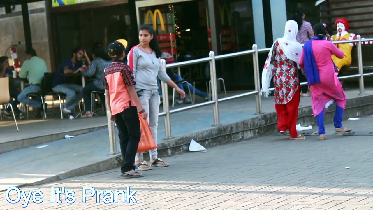 11 Years Old Kid Asking For Girls Number Smartly   Part 2   KID EDITION   Prank In INDIA