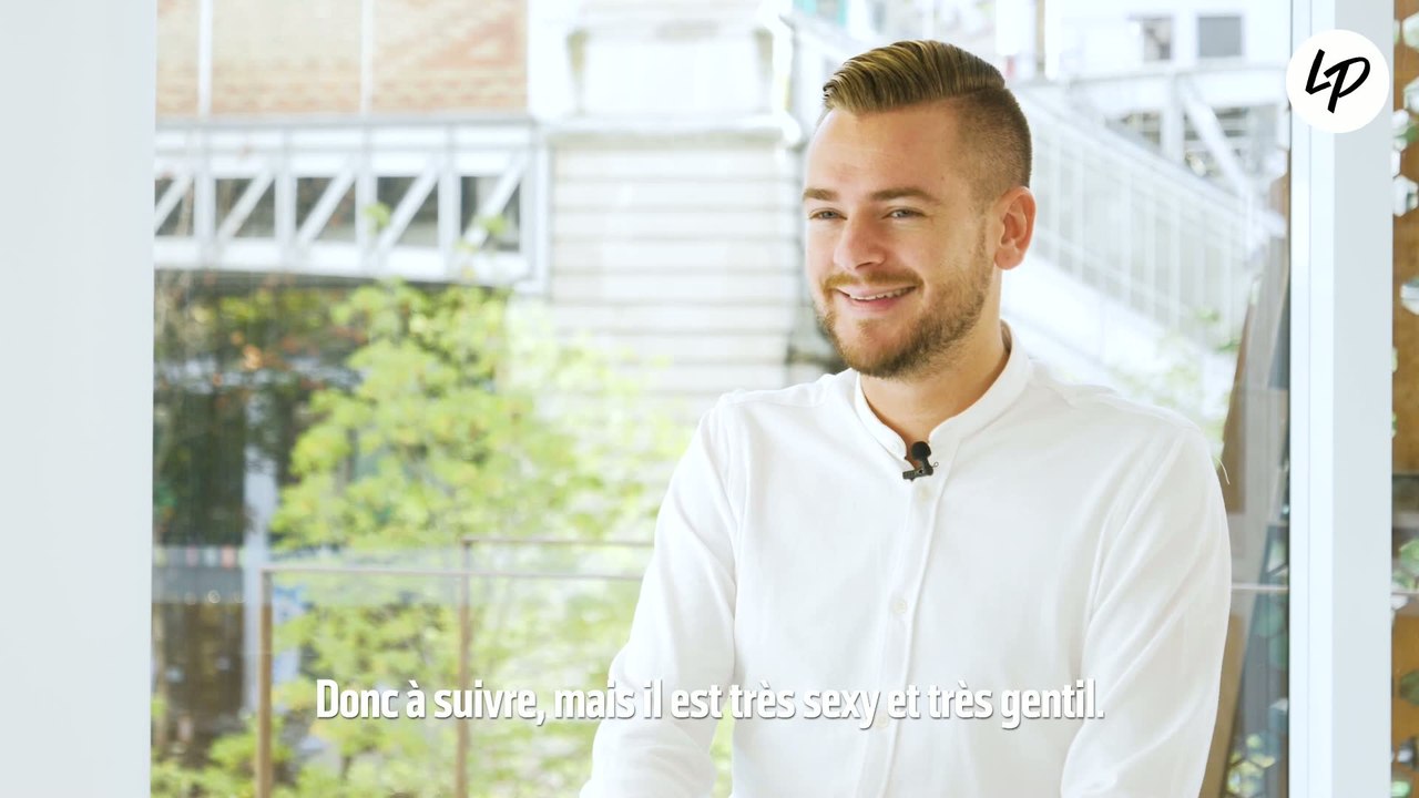 Jeremstar n'est plus un cœur à prendre