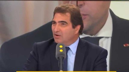 "Arrogant", "mépris", "insulte" la gauche et la droite condamnent les propos de Macron sur GM&S