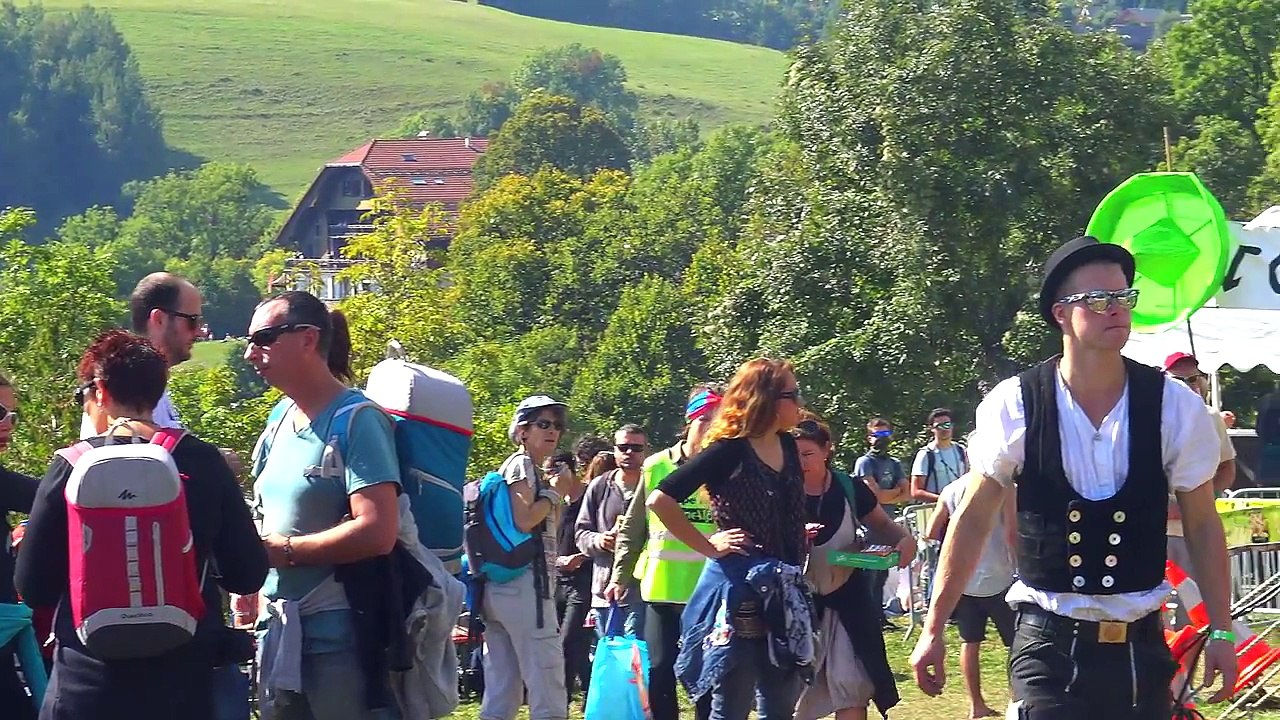 Saint Hilaire du Touvet 09.2017