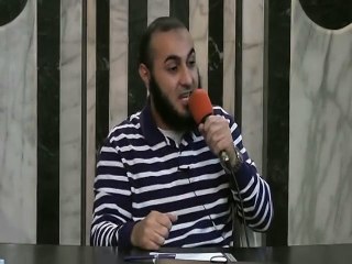 خمس دقائق ممكن يغيروا حياة قلبك - محمد الغليظ _ الصدق مع الله