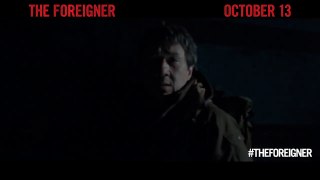 The Foreigner TV Spot - Face of the Fight (2017) _ Movieclips Coming Soon-WgX332WRbjk