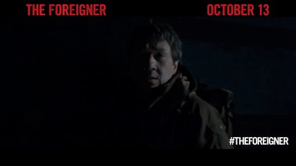 The Foreigner TV Spot - Face of the Fight (2017) _ Movieclips Coming Soon-WgX332WRbjk