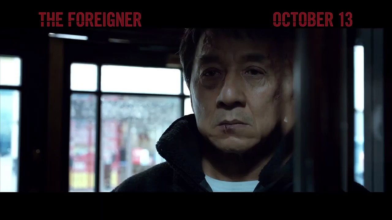 The Foreigner TV Spot - The Legend Returns (2017) _ Movieclips Coming Soon-oz8uVx0qtGw