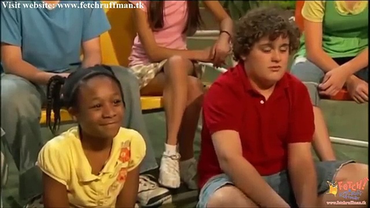 Fetch! With Ruff Ruffman Ruffs Just Fueling Around - video Dailymotion