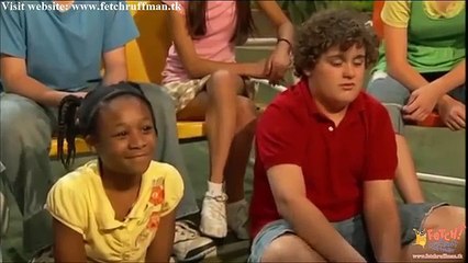 Fetch! With Ruff Ruffman Ruffs Just Fueling Around