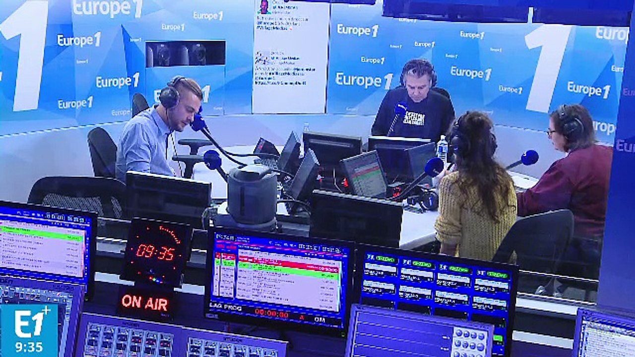 Polémique Angot-Rousseau dans On n'est pas couché : l'onde de choc n'est pas encore terminée !