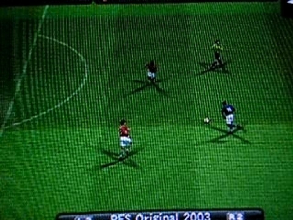 But de Vieira