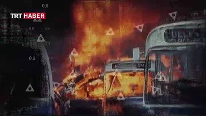 Dünyayı sarsan olaylar - Katrina Kasırgası