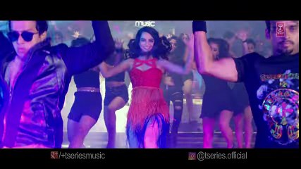 Ranchi Diaries- Helicopter Video Song Tony Kakkar -Neha Kakkar