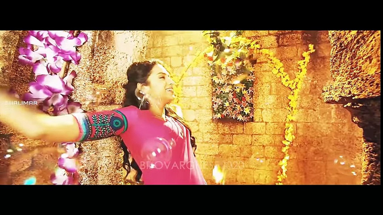 Saamy 2 Trailer