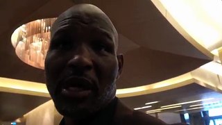 Bernard  Hopkins on who hit hardest who was fastest did he face any dirty fighters EsNews Boxing-uL_M2q5plts