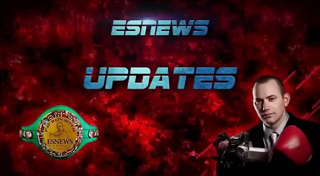 Evander Holyfield Reveals Why He Lost To James Toney EsNews Boxing-YCvtqb-ftkw