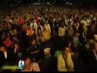 Melih Gökçek Fetullah Gülen