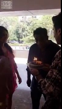 Katrina Ranbir Come Back Together To Celebrate Birthday 1st Video After Breakup Six Sigma Films