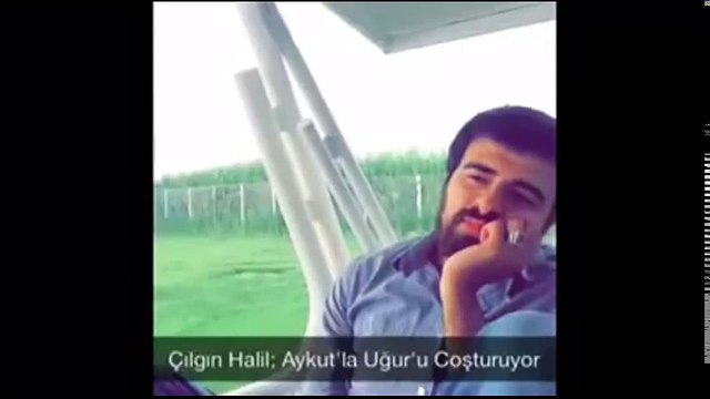 Aykut Elmas En Son Vinelar (Temmuz)