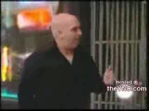 Humour Tiens bien l echelle caméra cachée