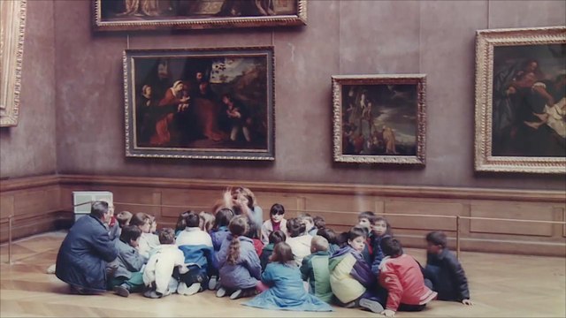 هذا الصباح- الدوحة تستضيف معرض رسومات ألمانياً