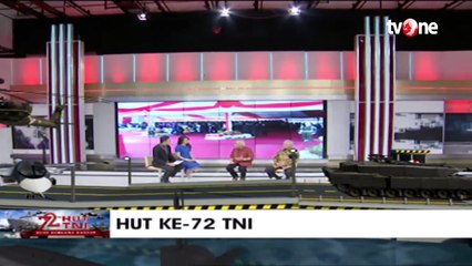 HUT KE-72 TNI [Part 3]