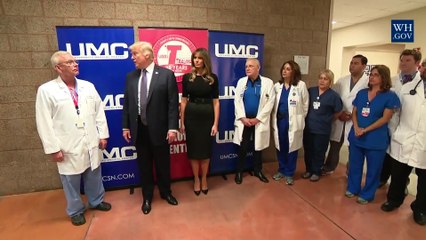 El tirador de Las Vegas llevaba años comprando armas