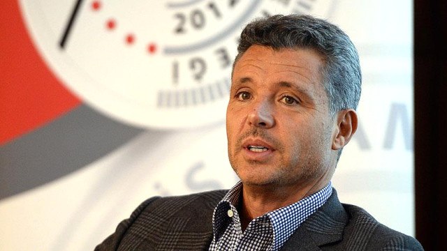 Fenerbahçe Eski Yöneticisi Sadettin Saran, Kongrede Ali Koç'u Destekleyecek