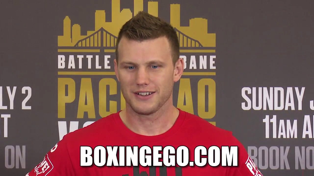 (WHO) JEFF HORN VS GARY CORCORAN CLOSING IN 4 DECEMBER...WHO DAT -BOXINGEGO-MeG9YXSV_YY
