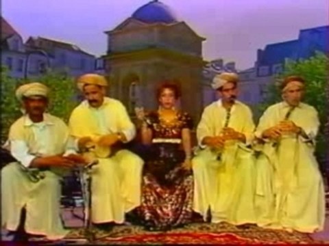chaba Zohra relizania -talaa el sbitar