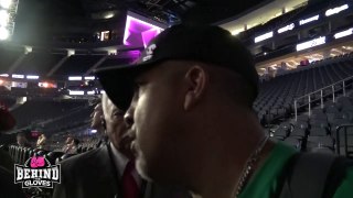 JOEL DIAZ  - I PREDICTED CANELO BY KO BUT GGG WON THAT FIGHT-4FBvriWVChM