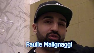 Paulie Malignaggi Amir Imam Hits Harder Than Conor McGregor  EsNews Boxing-aajEjaJbG7s