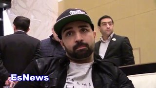 Paulie Malignaggi How He Got Started In Boxing EsNews Boxing-ILH-P8s30LE