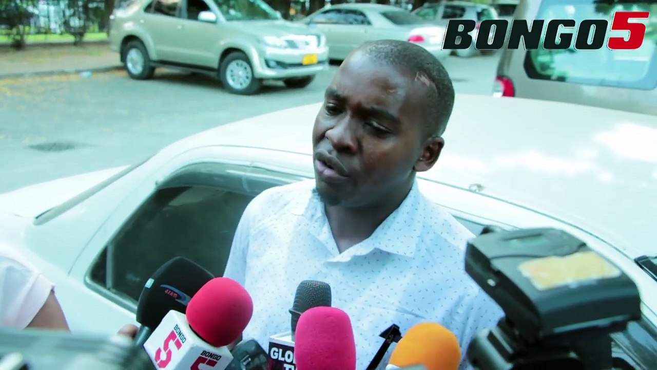 Nimeingia TAKUKURU kijasusi nimetoka kijasusi - Joshua Nassari