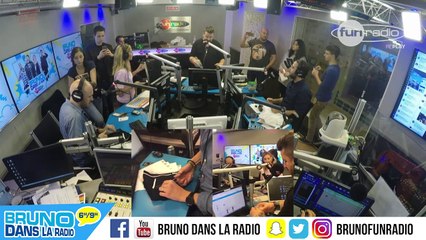 Notre nouveau jeu - KIKEKOI (05/10/2017) - Best of Bruno dans la Radio