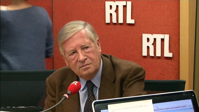 Catalogne : le roi Felipe VI a mal fait son métier de monarque , selon Duhamel