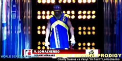 Charly Suarez vs Vasyl Lomachenko _SOLID PUNCHES LANDED-Bpu6ZXG8uIo